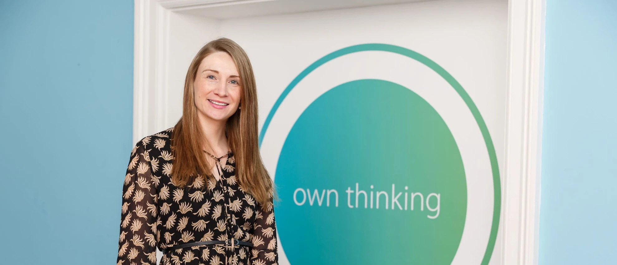 International Women in Engineering - Meet Christina Schiavone Christina Schiavone (1)